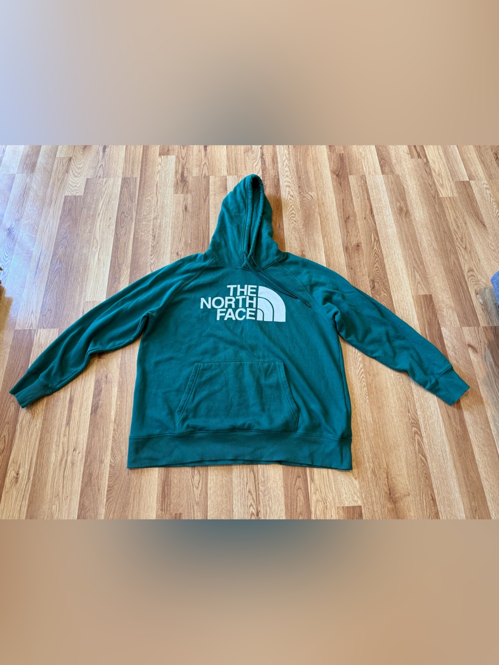 Women’s The North Face Hoodie